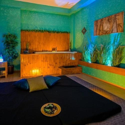 Paradise Lisbon Spa Picoas — Erotik-Location in Lissabon