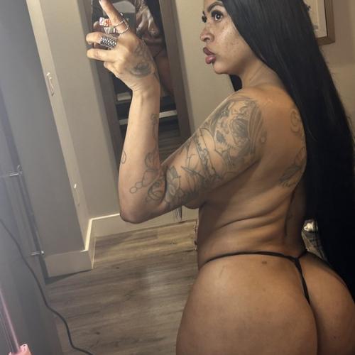 Uniquebarbie — escort in Pittsburgh