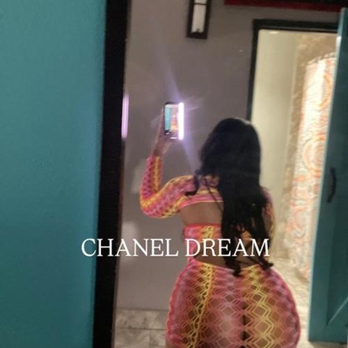Chaneldreamxoxo — eskort v New Orleans