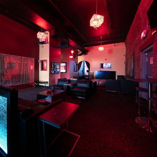 Club Privata — erotische gelegenheid in Portland