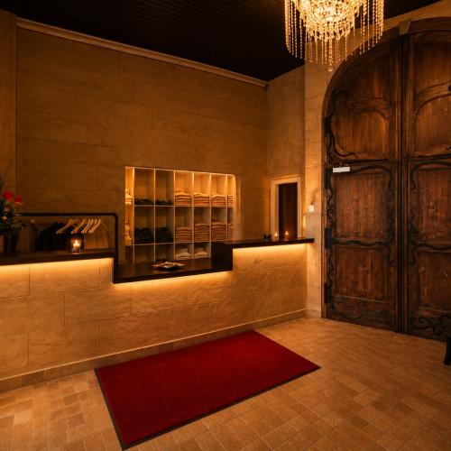 The Venice Sauna Club — 뉘른베르크 성인 업소, 사진 6