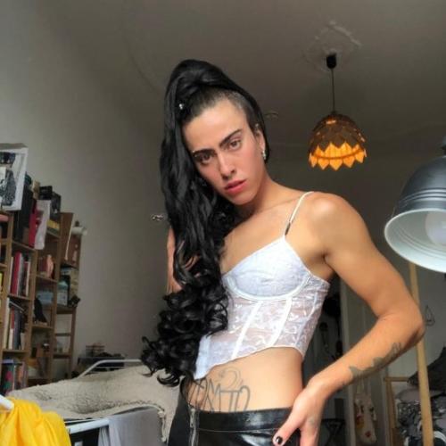 Yeni & Jade — acompanhante em Berlin, foto 2