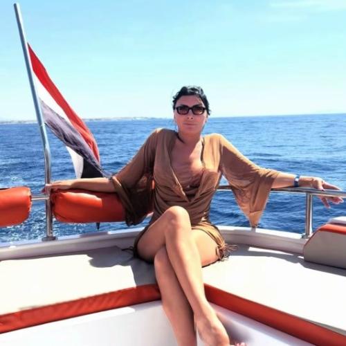 Lela — escort in Baku