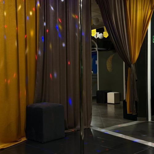 Imperio Liberal — erotic venue in Bormujos