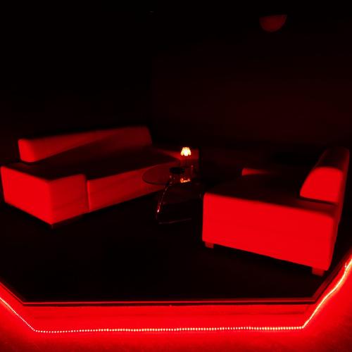 Nirvana Privat Club — erotic venue in Bardejov