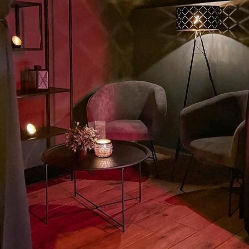 Rabbit Hall Anděl — erotic venue in Prague