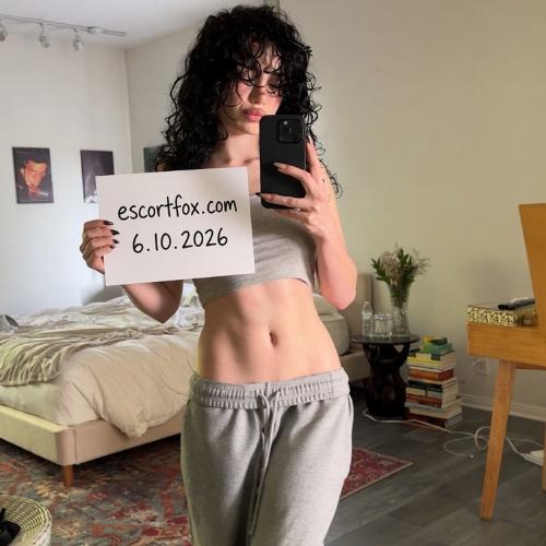 Tricia — escort in Santa Clara, photo 5