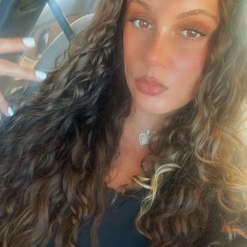 Krystalmariee — eskort i Detroit