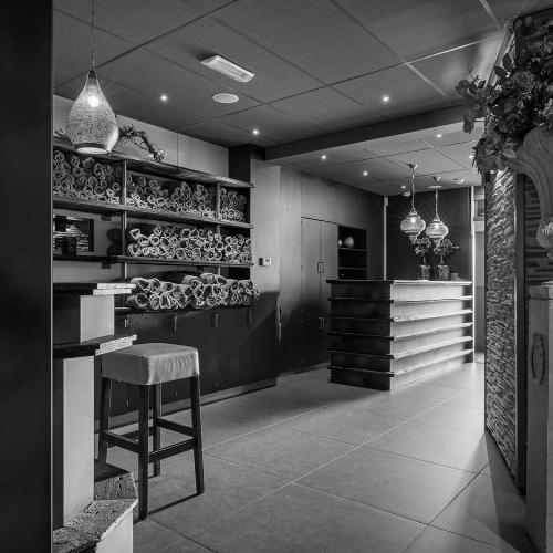 Massagewereld Antwerpen — Erotik-Location in Antwerpen