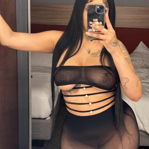 Uniquebarbie — escort in Pittsburgh