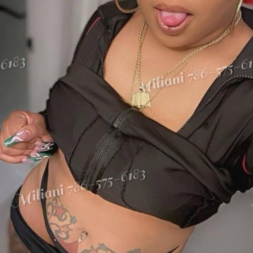 Fly U Passby — escort in Virginia Beach