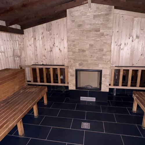 Saunaclub Salome — erotic venue in Herne