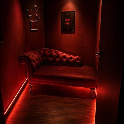 Opium Club Sp — Erotik-Location in São Paulo, Foto 12