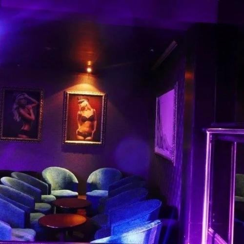 Blue Velvet — erotic venue in Newcastle upon Tyne