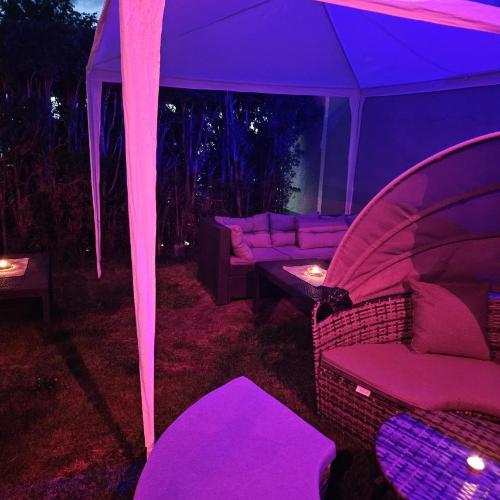 Fkk Club Aphrodite — erotic venue in Villingen-Schwenningen
