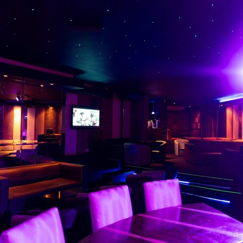 Wonder Lounge — Erotik-Location in Durban, Foto 5