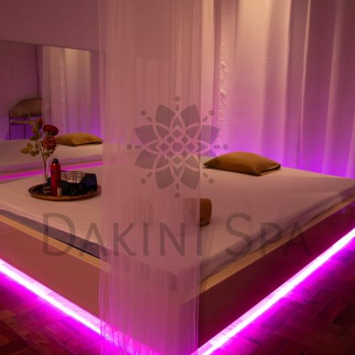 Dakini Spa — ερωτικός χώρος στην πόλη Λισαβόνα, φωτογραφία 5