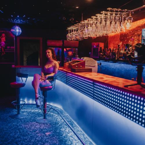 X Club — Erotik-Location in Tallinn