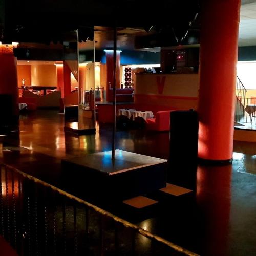 Venus Exclusive — Erotik-Location in Montemarciano