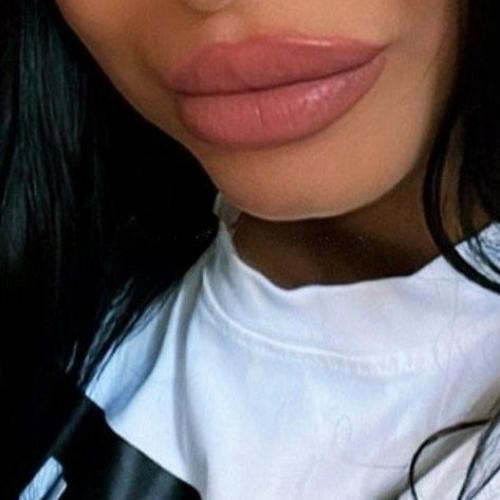 Patricia — 부쿠레슈티 에스코트