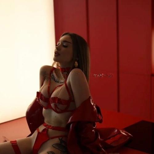 Angel — escort in Singapore