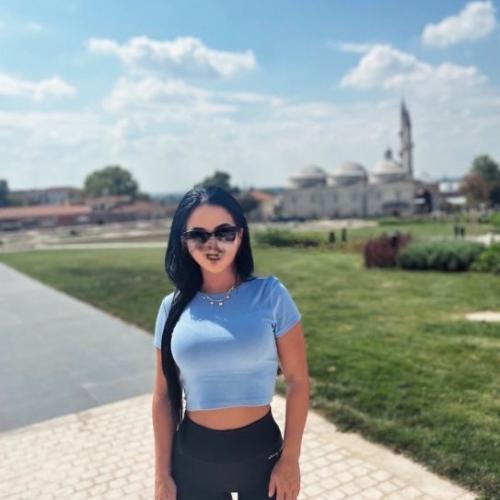 Natalia — 부쿠레슈티 에스코트