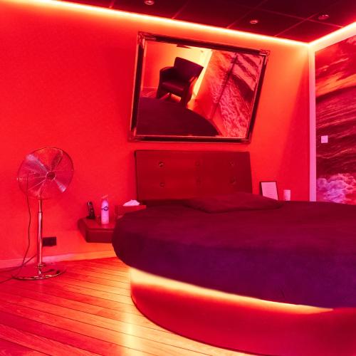 Huize Sandra — erotic venue in Breda