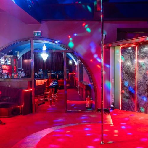Casanova Nightclub — erotic venue in Salzburg