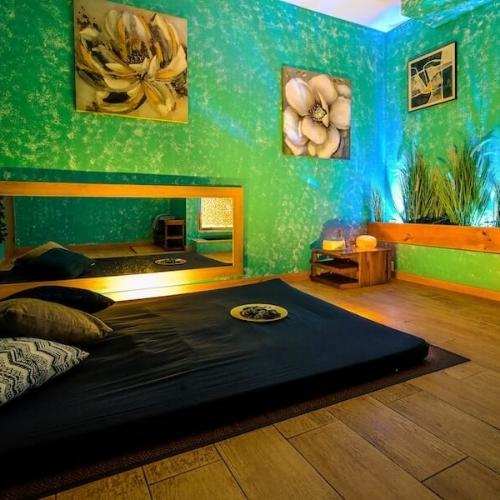 Paradise Lisbon Spa Picoas — Erotik-Location in Lissabon
