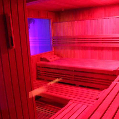 L'eclipse Love Spa — 파리 성인 업소