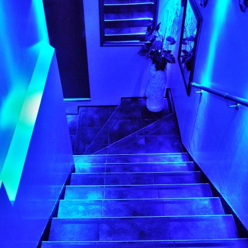 Capriccio Exclusive Club Privé — Erotik-Location in Mailand