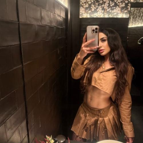 Nataly — escort a Leipzig, foto 10