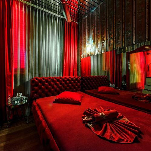 Club Seline — erotic venue in Winterthur, photo 3