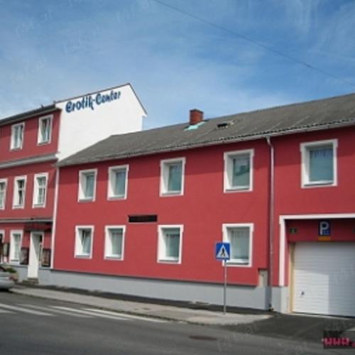 Erotikcenter Graz — erotický podnik v Štýrský Hradec