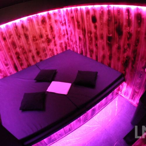 Lava Swingers Club — Erotik-Location in Warschau
