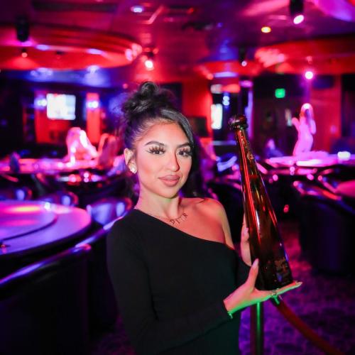 Diamond Cabaret — erotický podnik v Denver