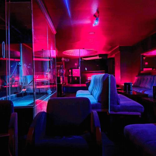 Photus Club — erotic venue in Lisbon