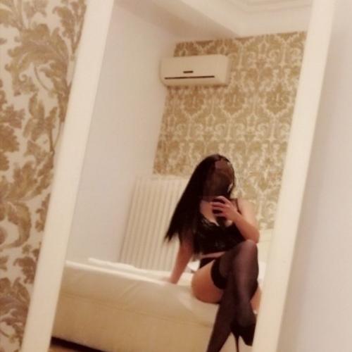 Elizabeth — eskorte i Bucharest