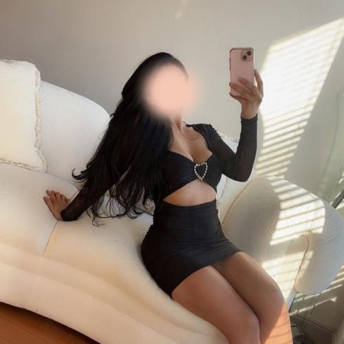 Lisx — Escort in Houston