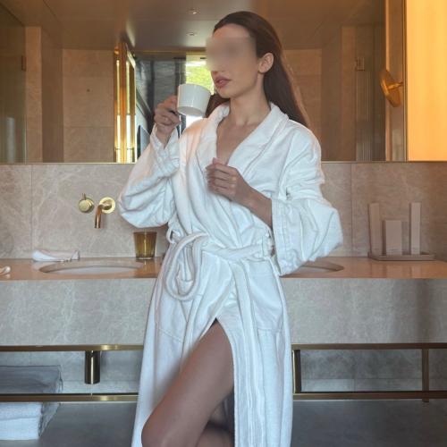 Jolie Muse — 부쿠레슈티 에스코트