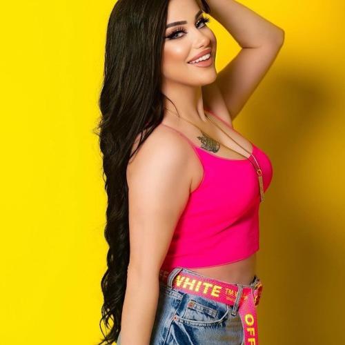 Sofia — 바쿠 에스코트