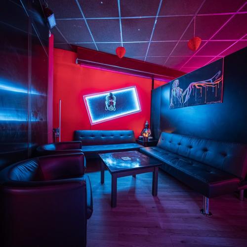 El Escondite — local erotic în El Vendrell, fotografia 6