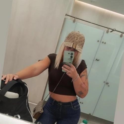 Lucia Pornstar — eskorte i Zürich