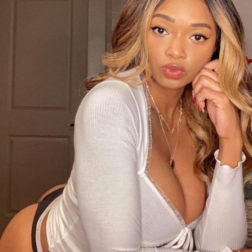 Kate — escort in Kuwait City