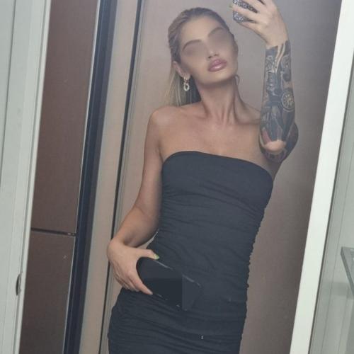 Ivana — Escort in Toronto, Foto 3