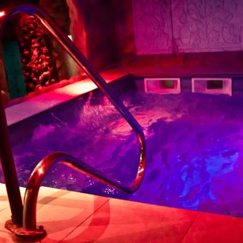 Star City — Erotik-Location in Paris, Foto 2