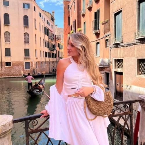Solomiya — Escort in Helsinki