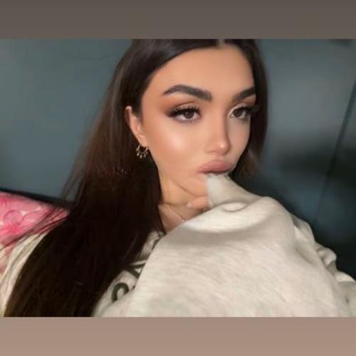 Maryam Imranova — eskorta w Baku