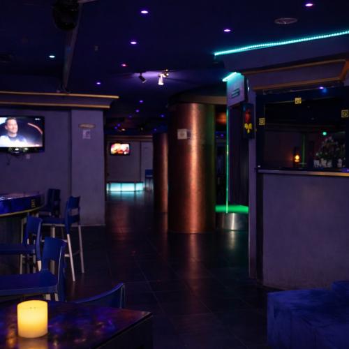 Club Pavarotti — erotic venue in Zaragoza