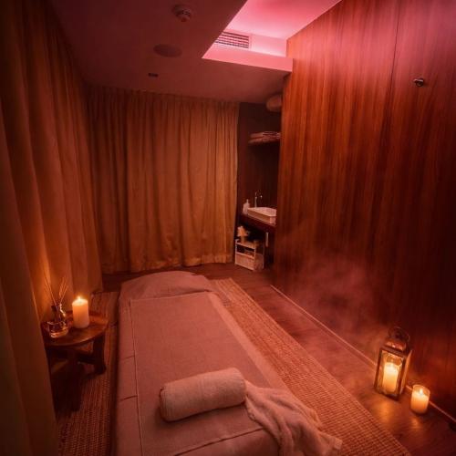 Liv Spa — erotický podnik v meste Bratislava